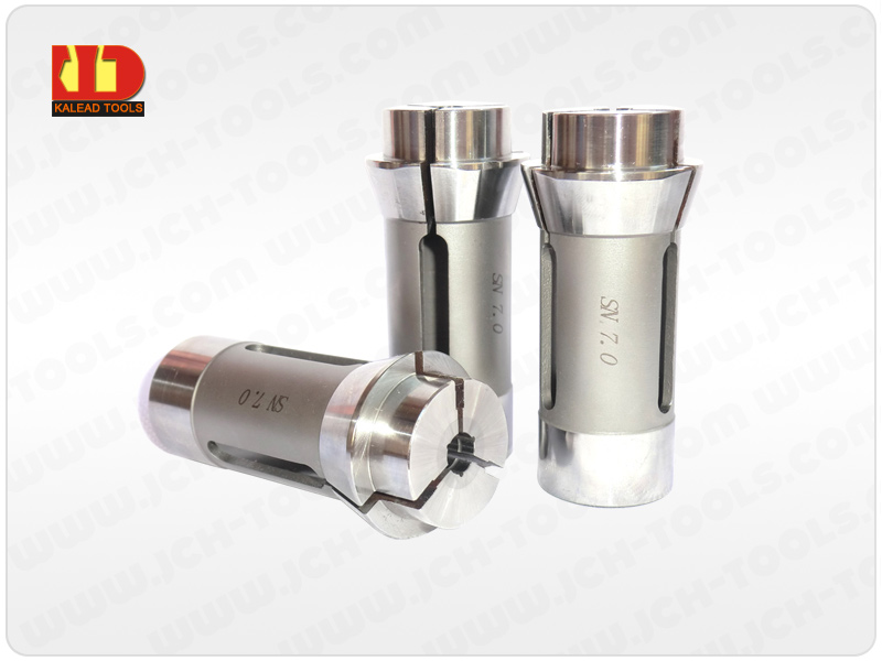 CINCOM-A20 Carbide collet