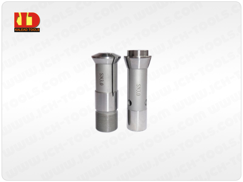 CIZITEN A12 Collet and bush