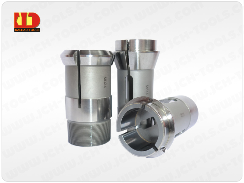 CIZITEN E32 Collet and bush