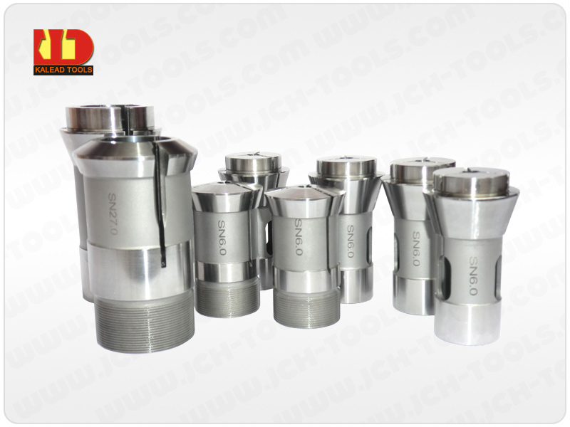 CIZITEN L32 Collet and bush
