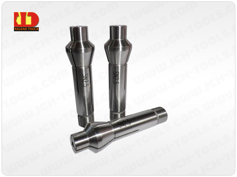 Special collet 2