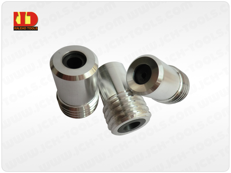 Boron carbide nozzle 4