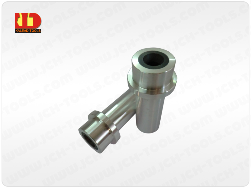 Boron carbide nozzle 5