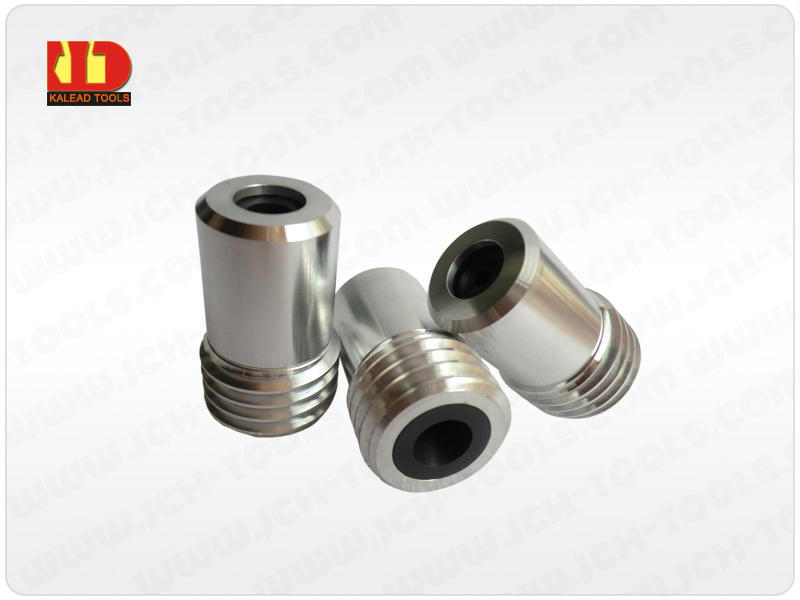 Boron carbide nozzle 1