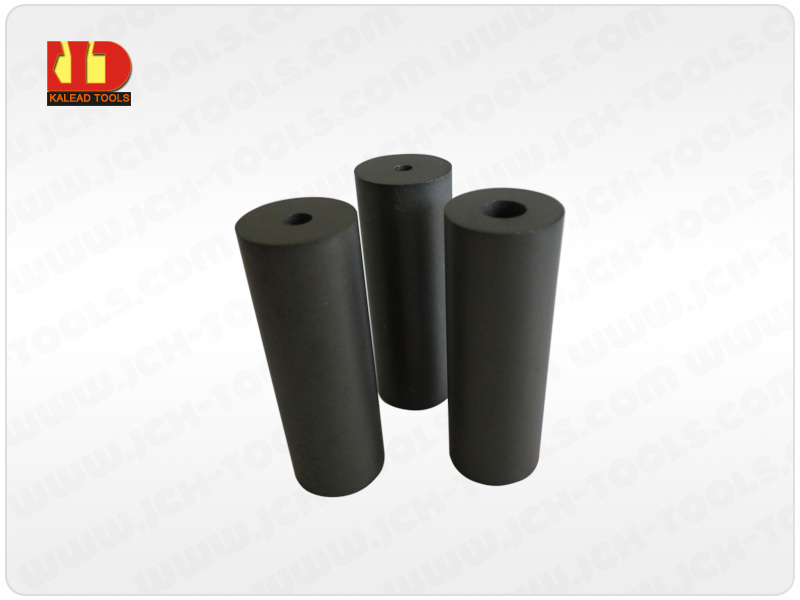 Boron carbide nozzle 3