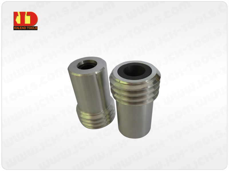 Boron carbide nozzle 14