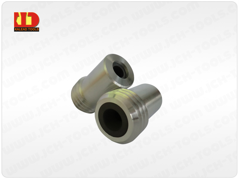 Boron carbide nozzle 20
