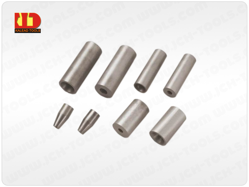 Boron carbide nozzle 24