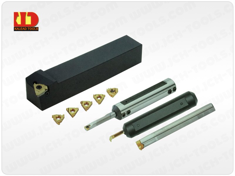 Non-standard turning tool 2