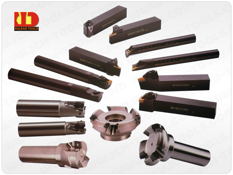 Non-standard toolholder