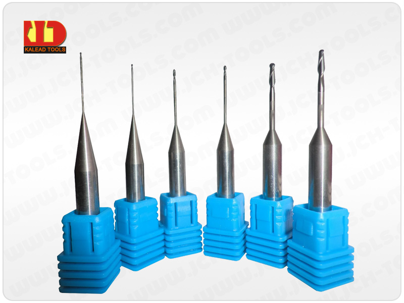 CVD diamond coated dental tool 5