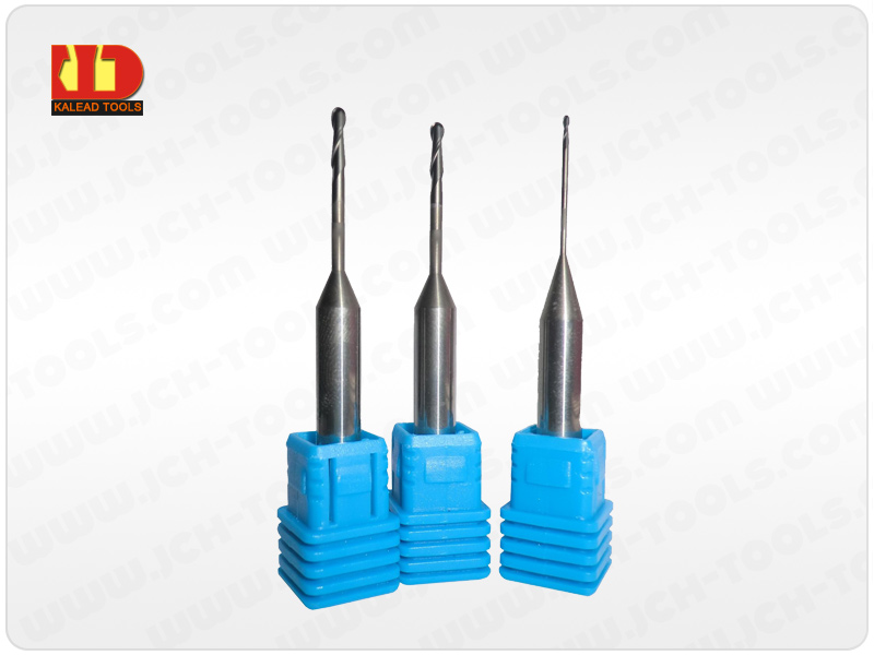 CVD diamond coated dental tool 6