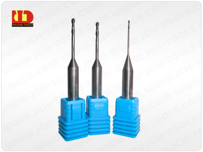 CVD diamond coated dental tool 7