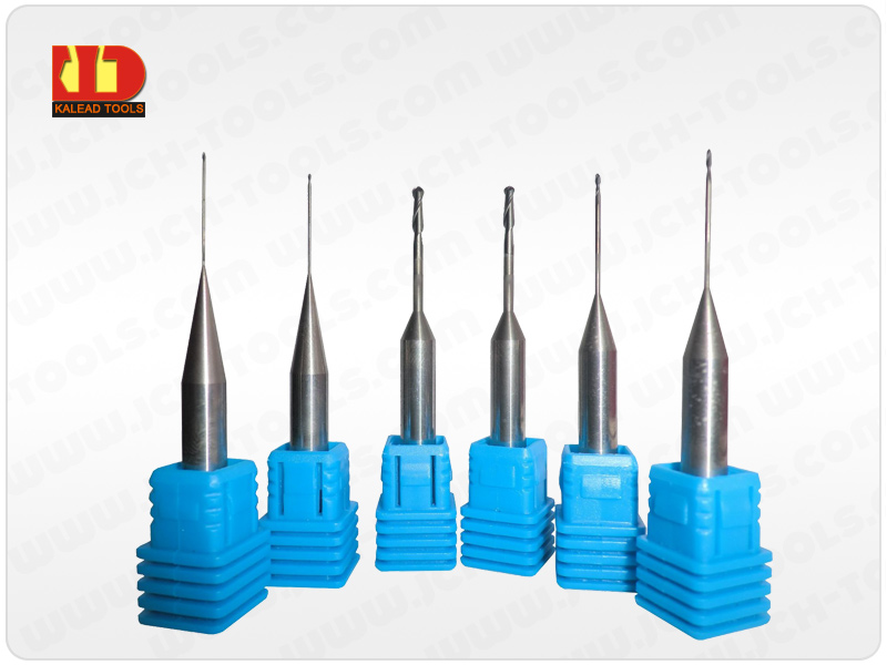 CVD diamond coated dental tool 8