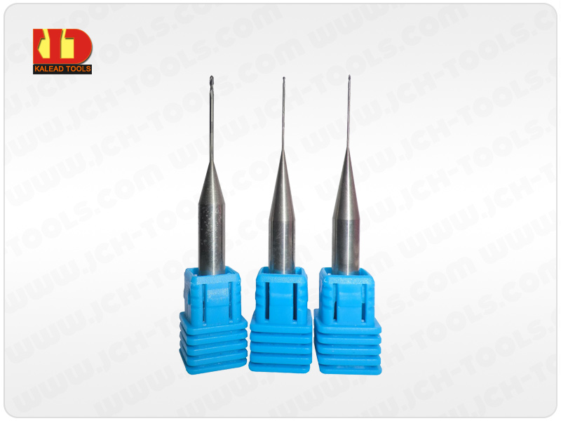 CVD diamond coated dental tool 9