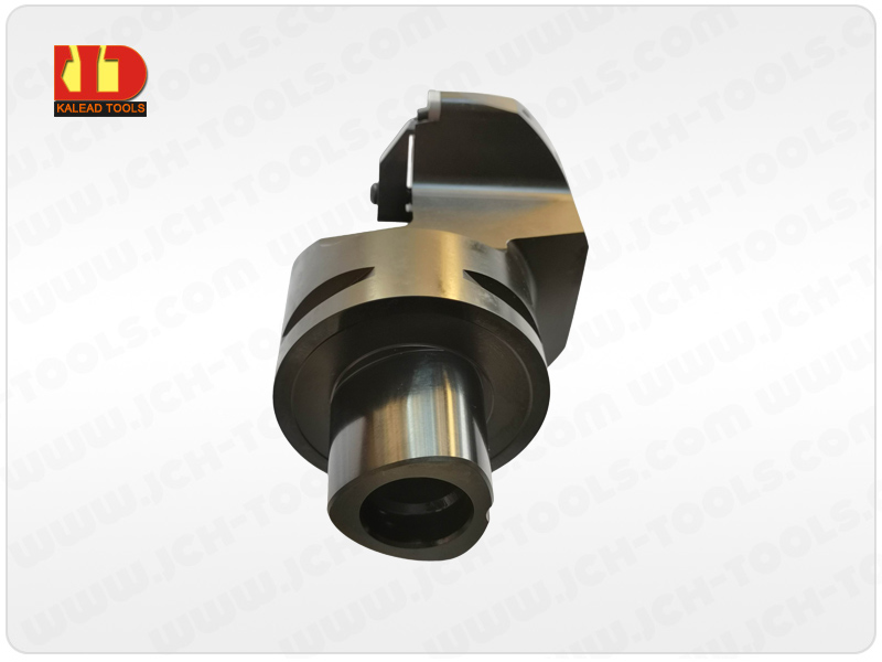 Capto-C8X车削刀柄-8