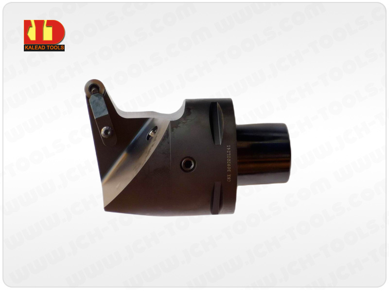 Capto-C8X车削刀柄-7